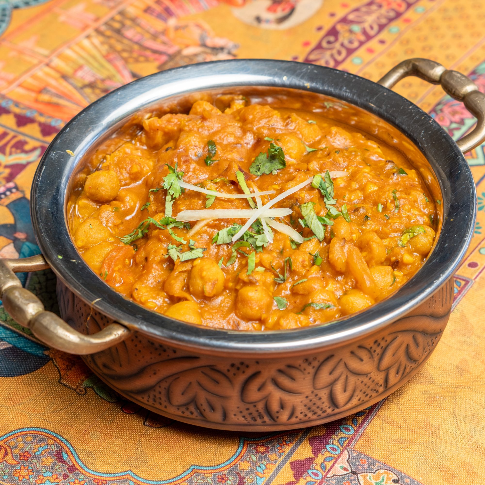 Channa Masala