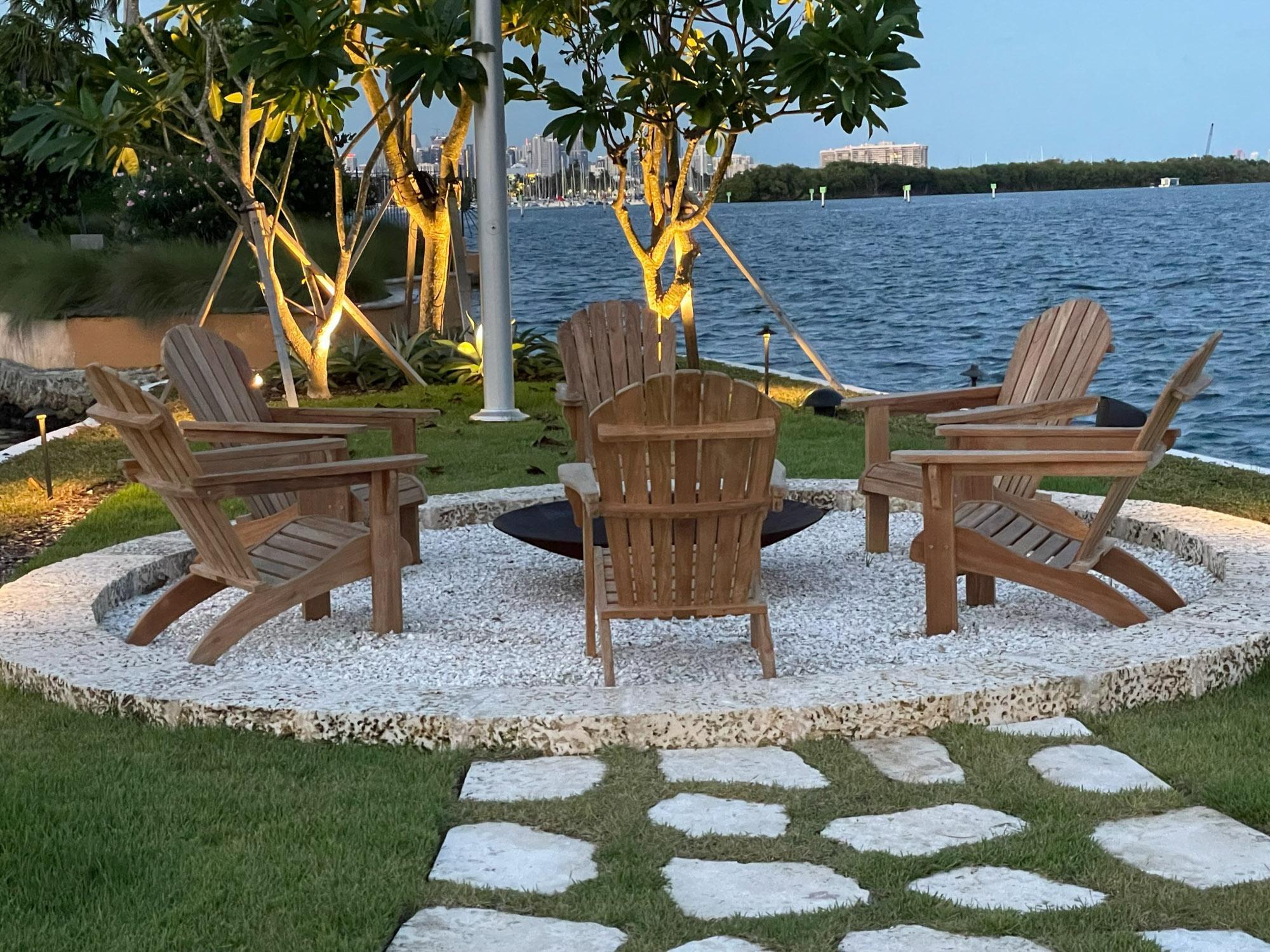 GOLDENTEAK – Teak Outdoor Furniture Image