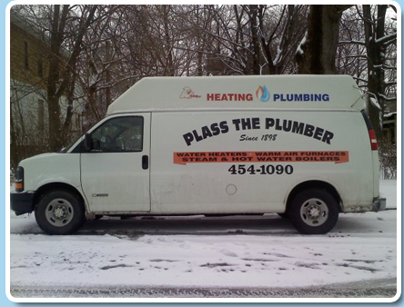 Plass the Plumber, Inc. Photo