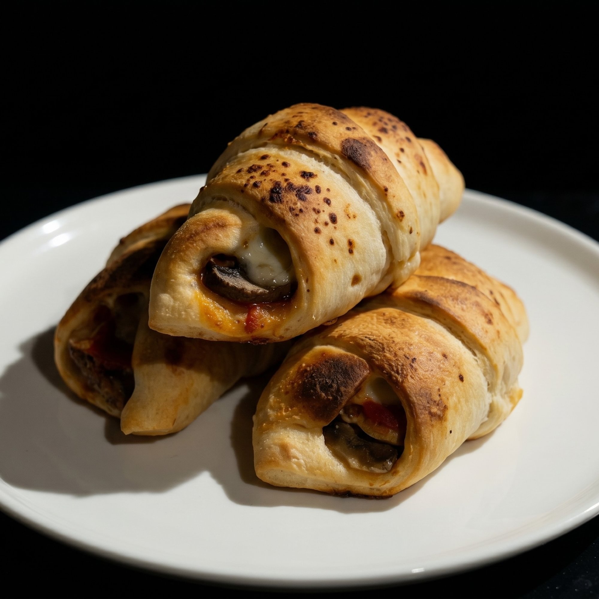Steak Roll