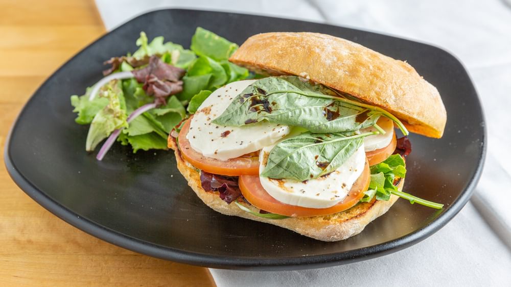 Caprese (Vg)