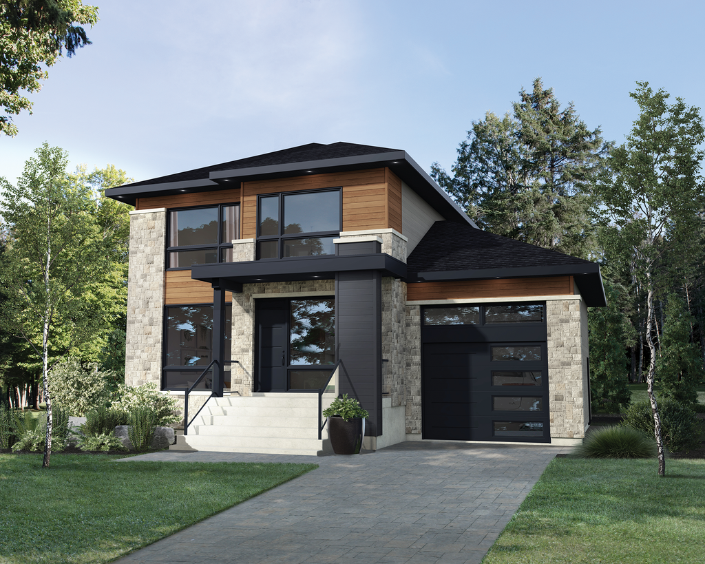 RED MAISONS CANADA