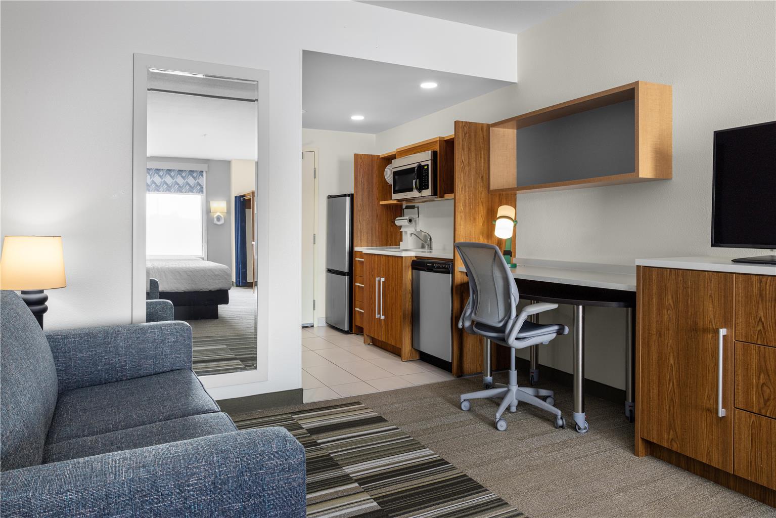 Home2 Suites by Hilton Minneapolis-Eden Prairie Image