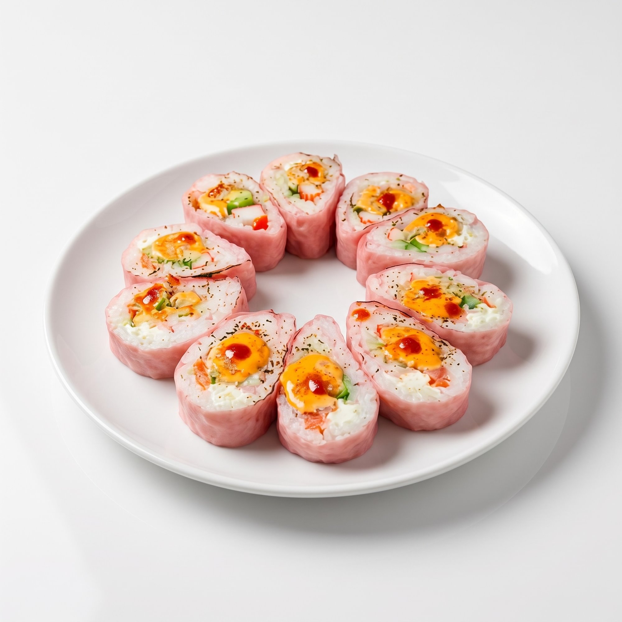Yummy Roll