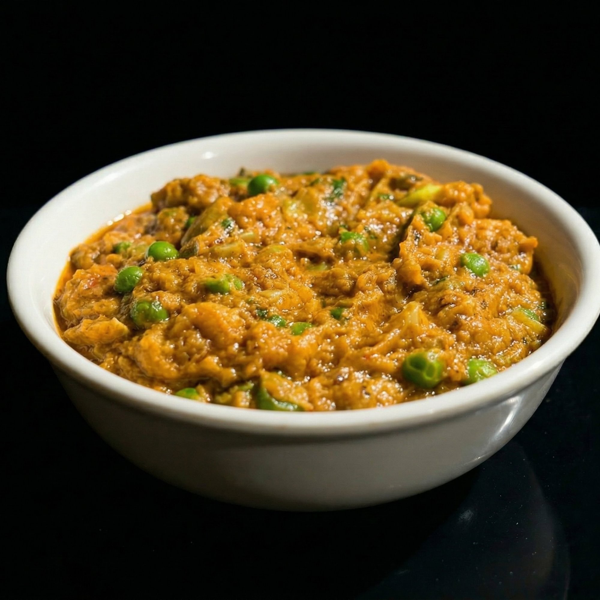 Baingan Bhartha