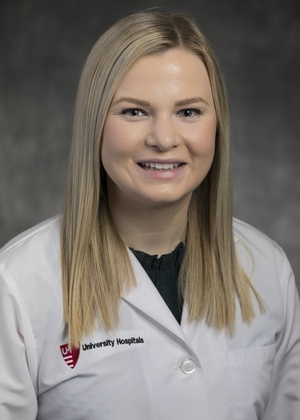 Kaitlin Buffington, CNP Image