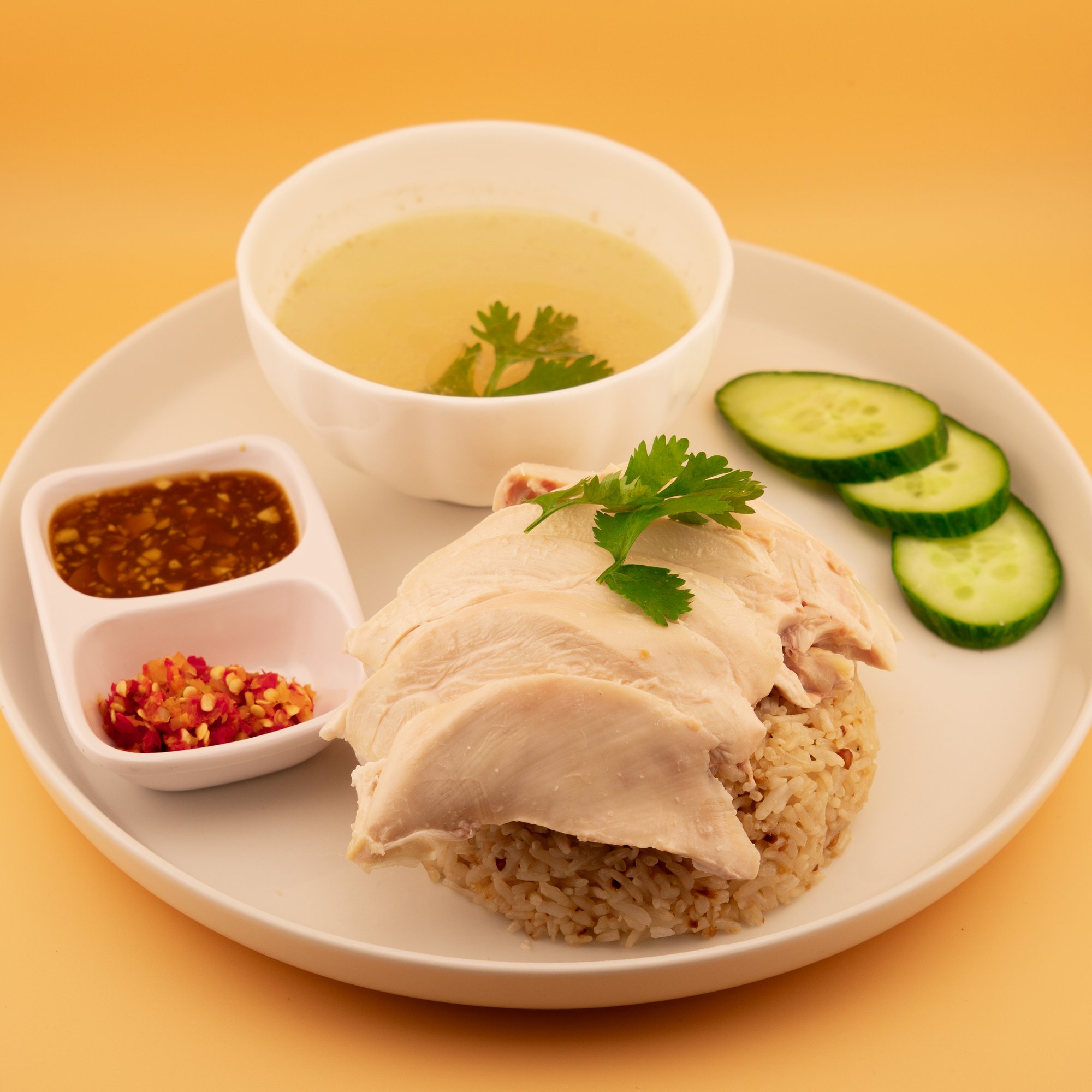 30. Khao Mun Gai OG