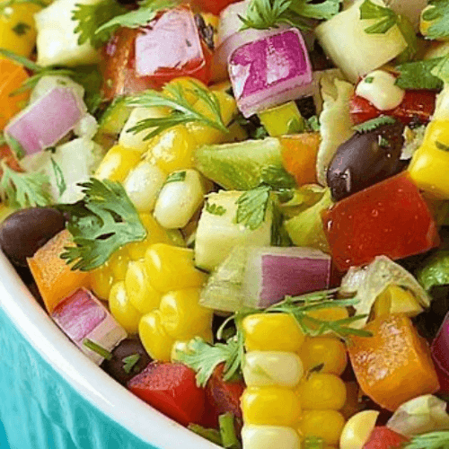 Mexican Chop Salad