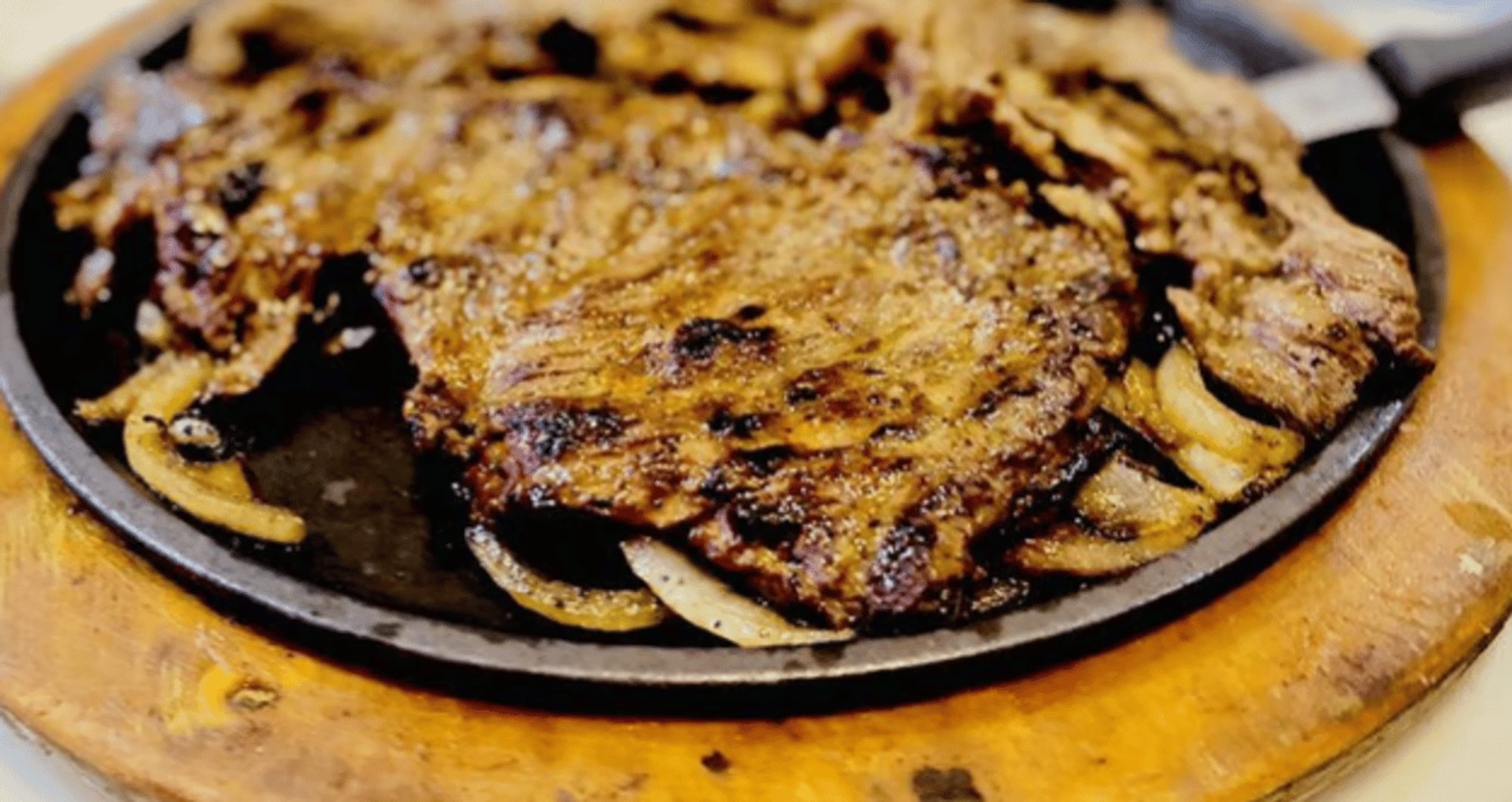 Carne Asada