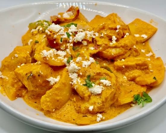 Chicken Tikka Jangiri