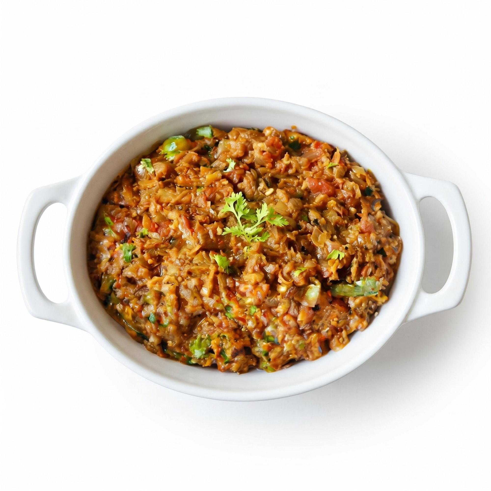 From The Fire (Baigan Ka Bartha)