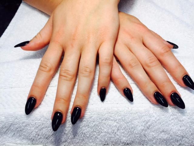 TL Nails & Spa image