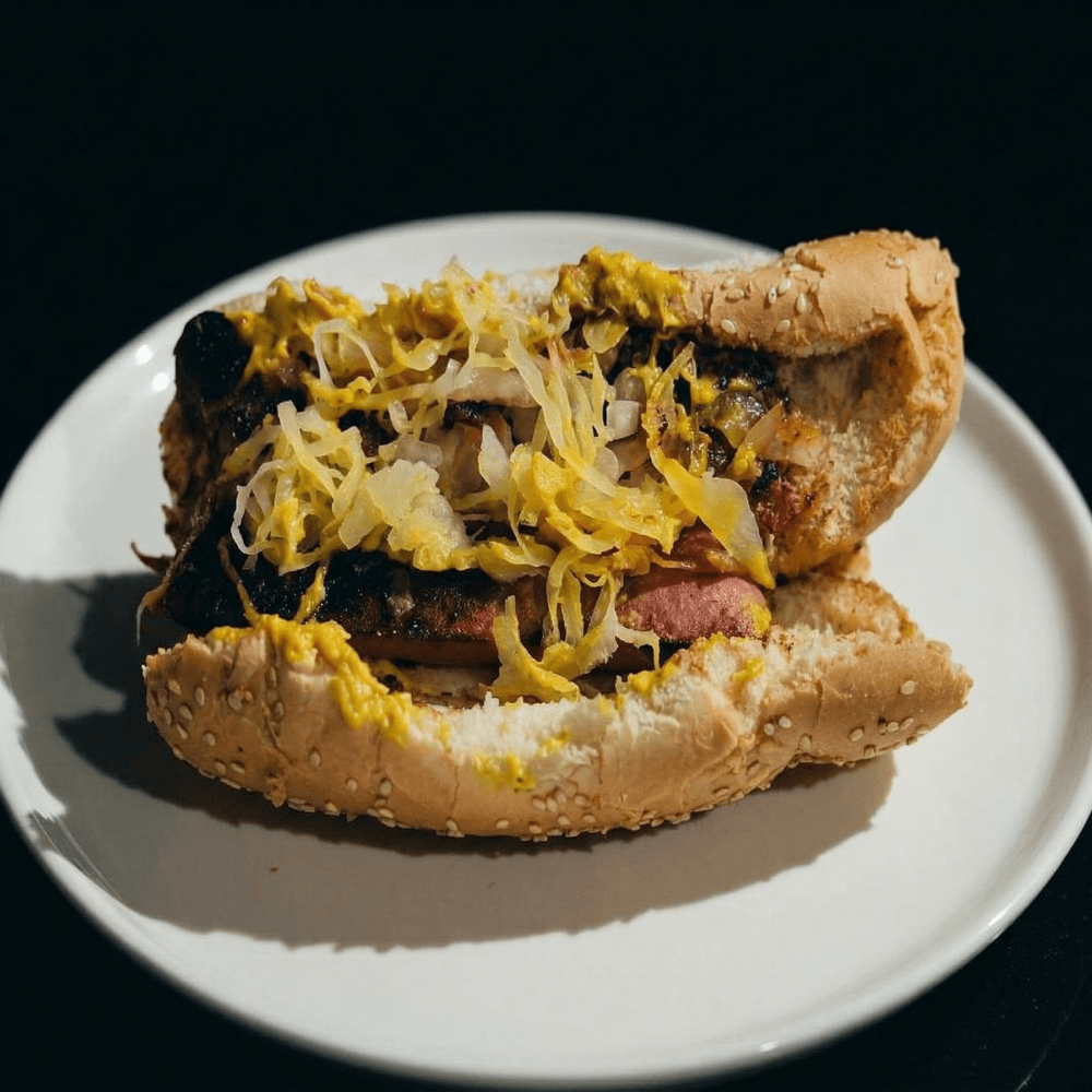 Dilly Dogs