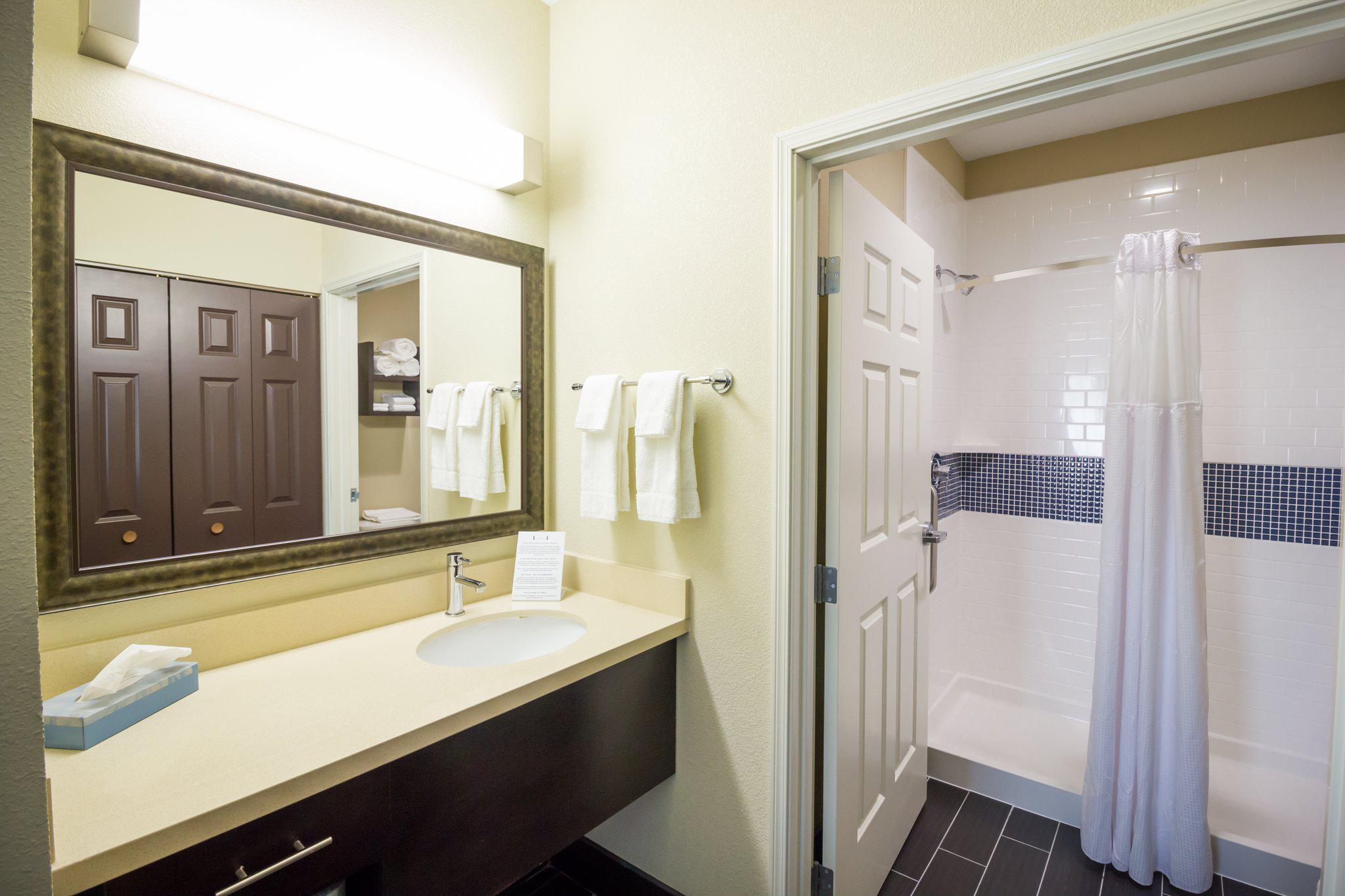 Staybridge Suites Plano - Legacy West Area Photo