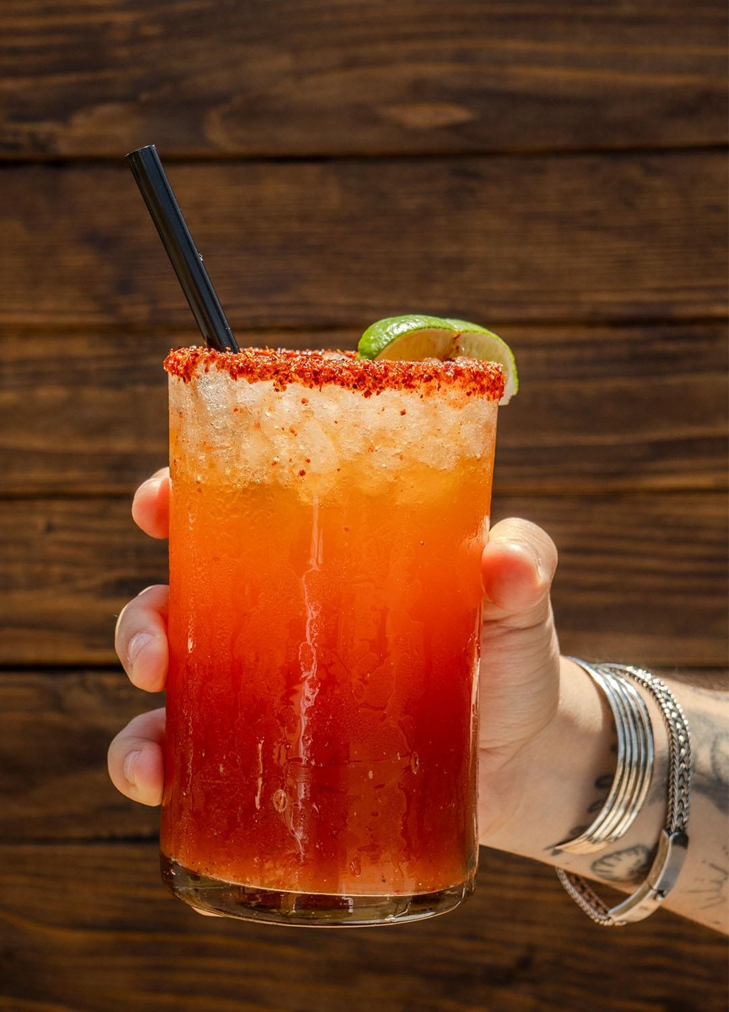 Michelada Mix