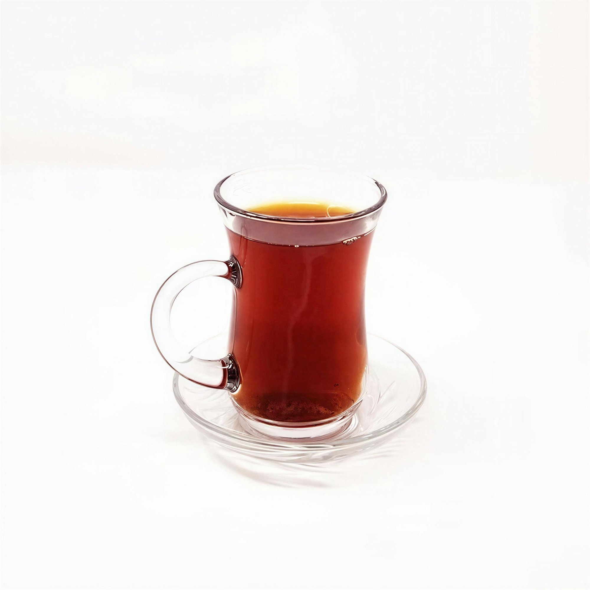 Turkish Tea (Glass / Pot)