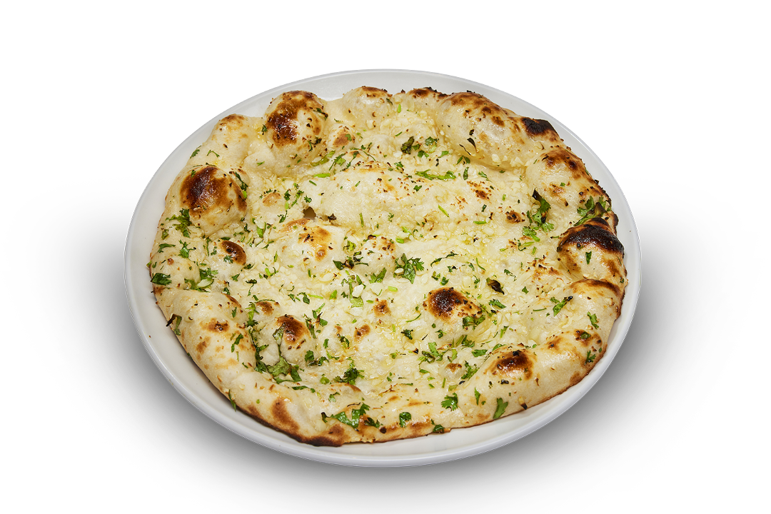 Garlic Nan