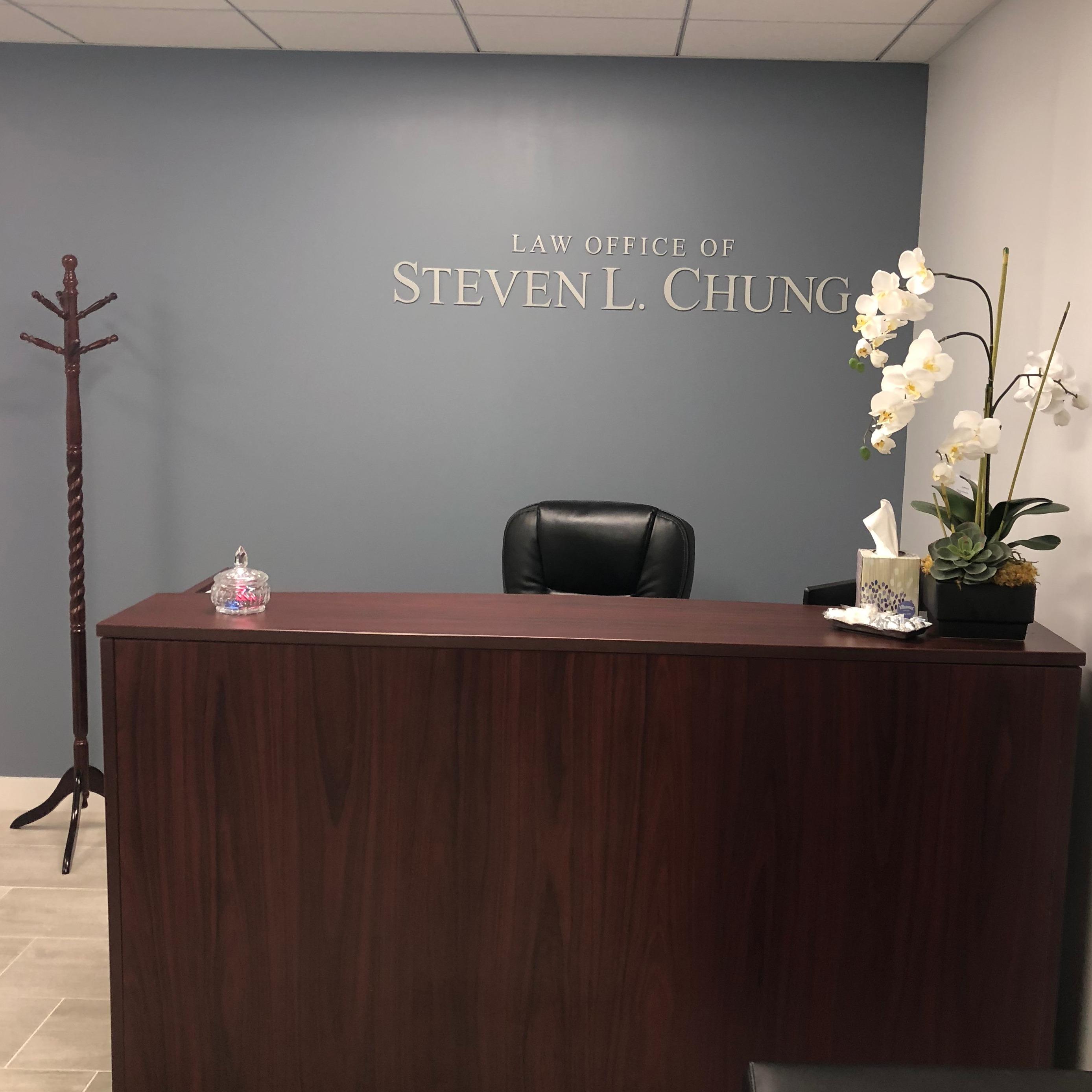Steven L. Chung, Esquire, LLC