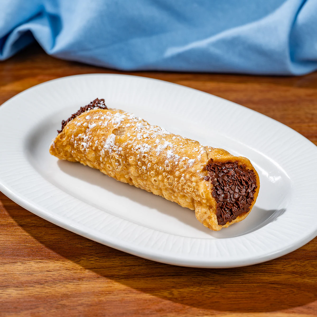 Cannoli