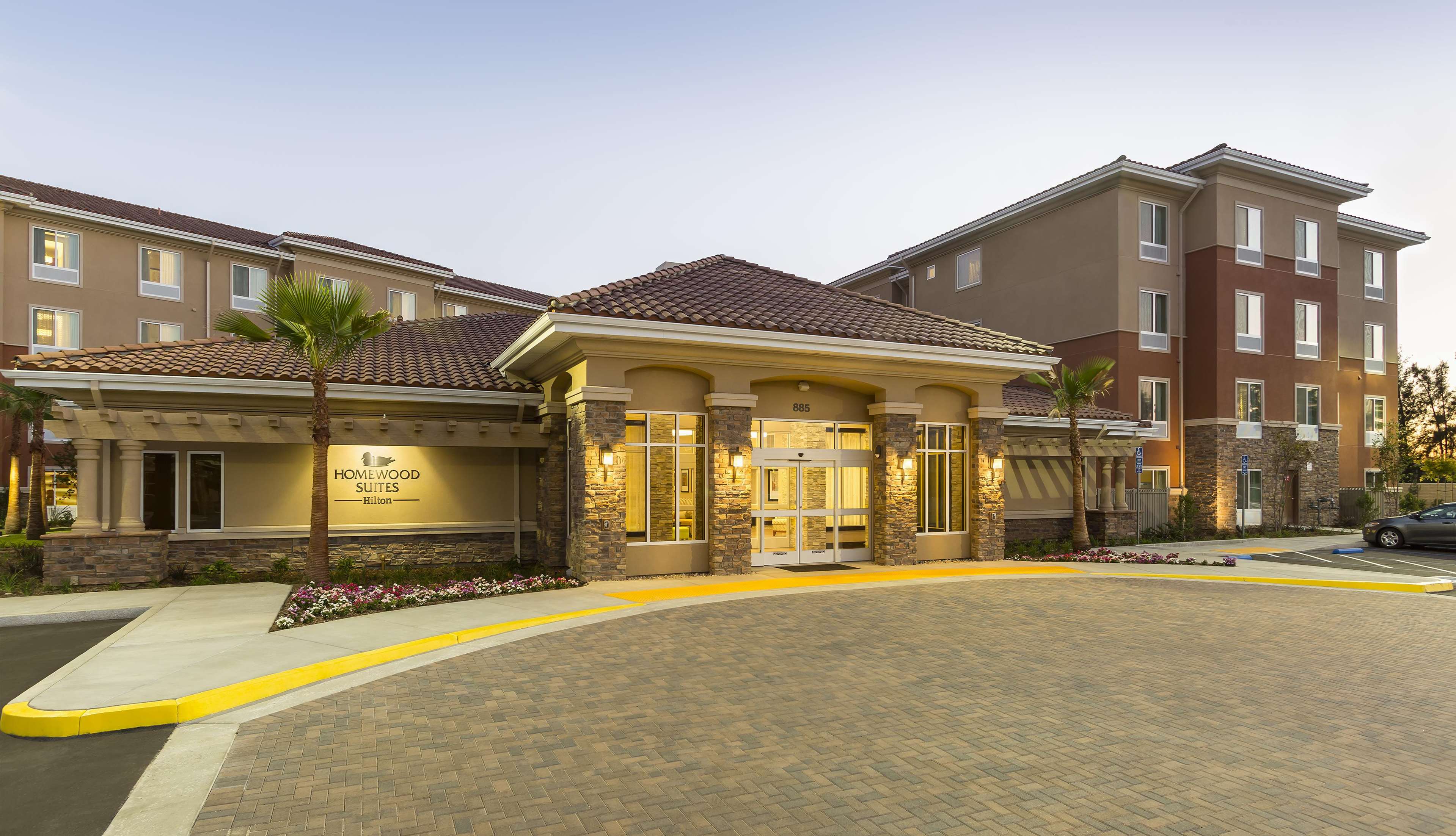 Homewood Suites by Hilton San Bernardino Photo