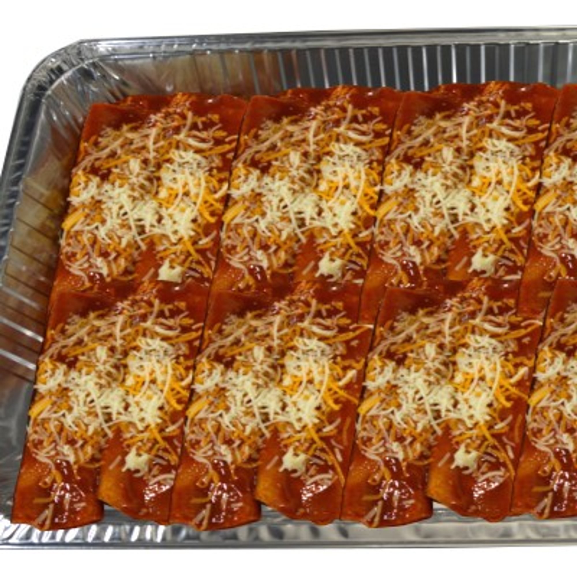 Enchiladas