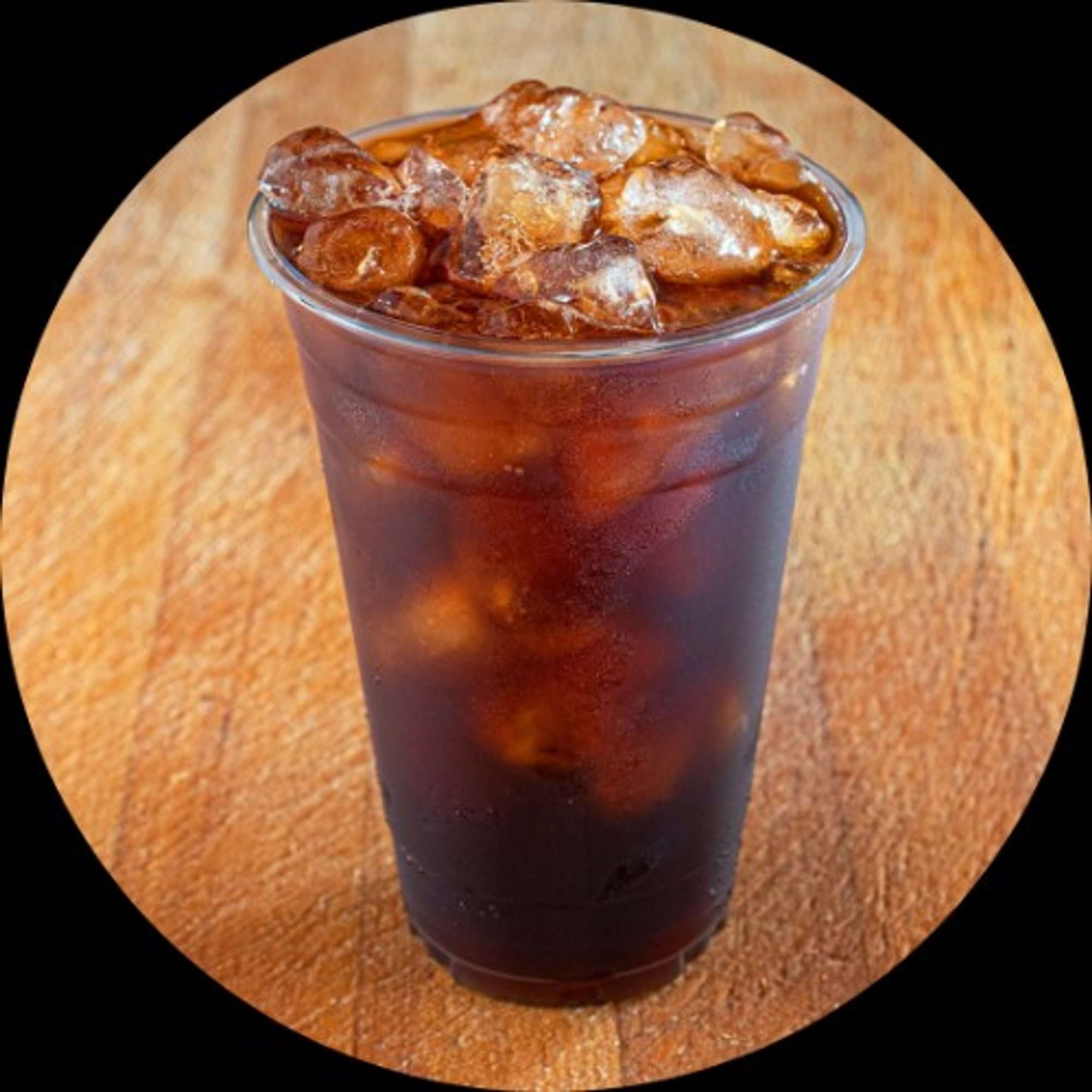 Iced Coffee
