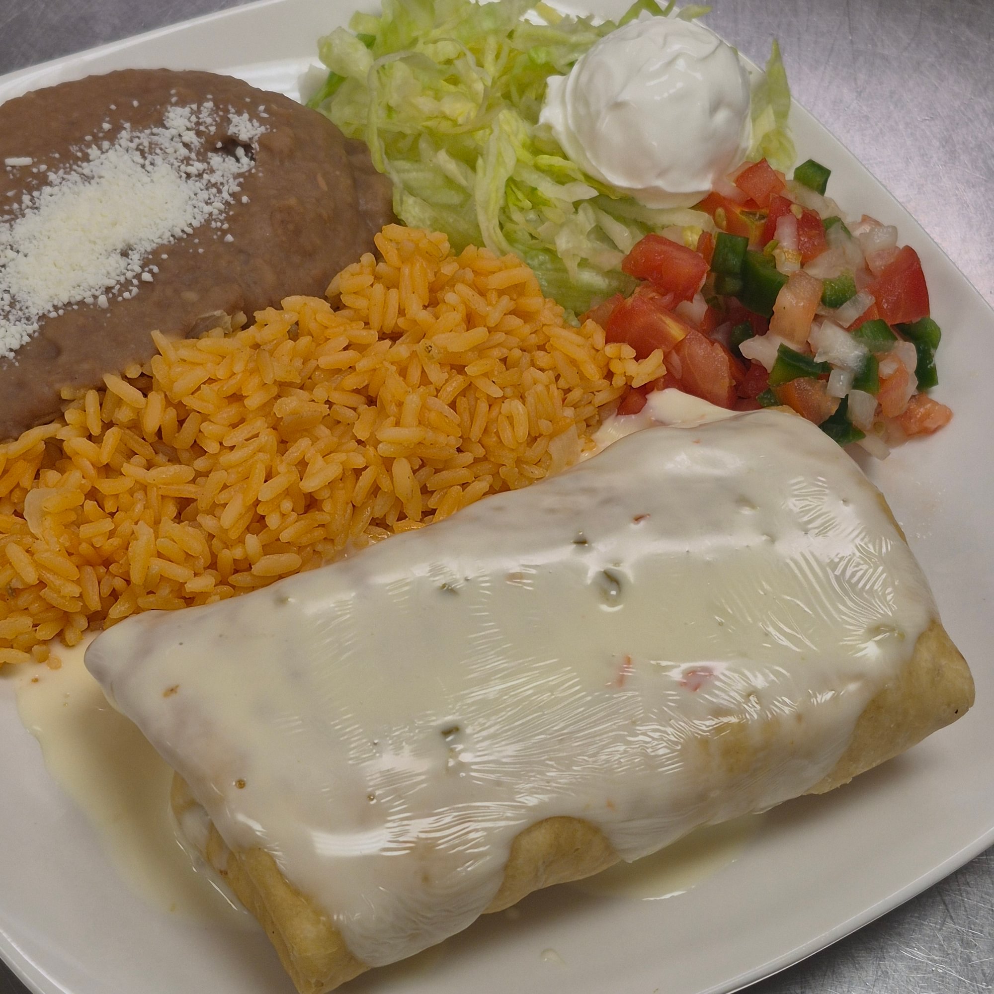 Chimi Original