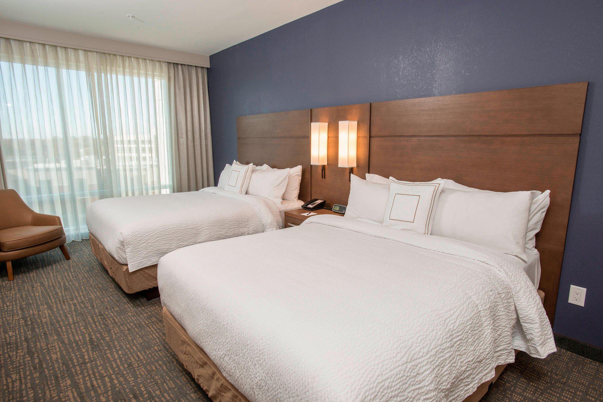 Residence Inn by Marriott Cincinnati Midtown/Rookwood Photo