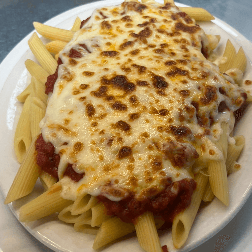 Luncheon al Forno