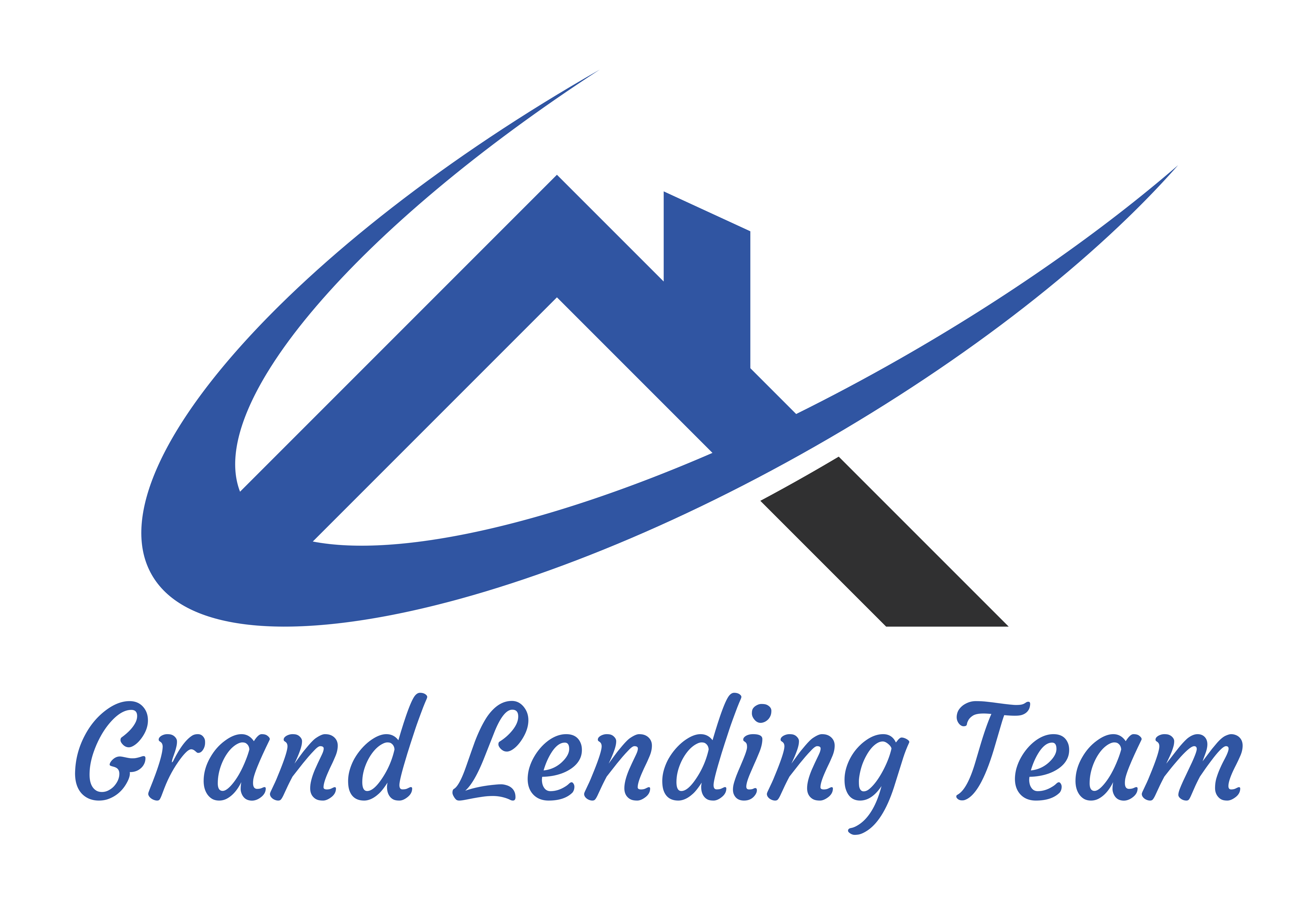 Grand Lending Team Photo