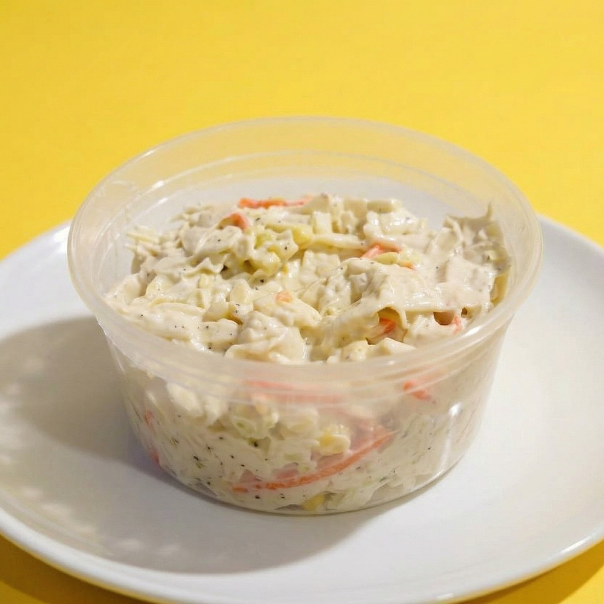 Coleslaw