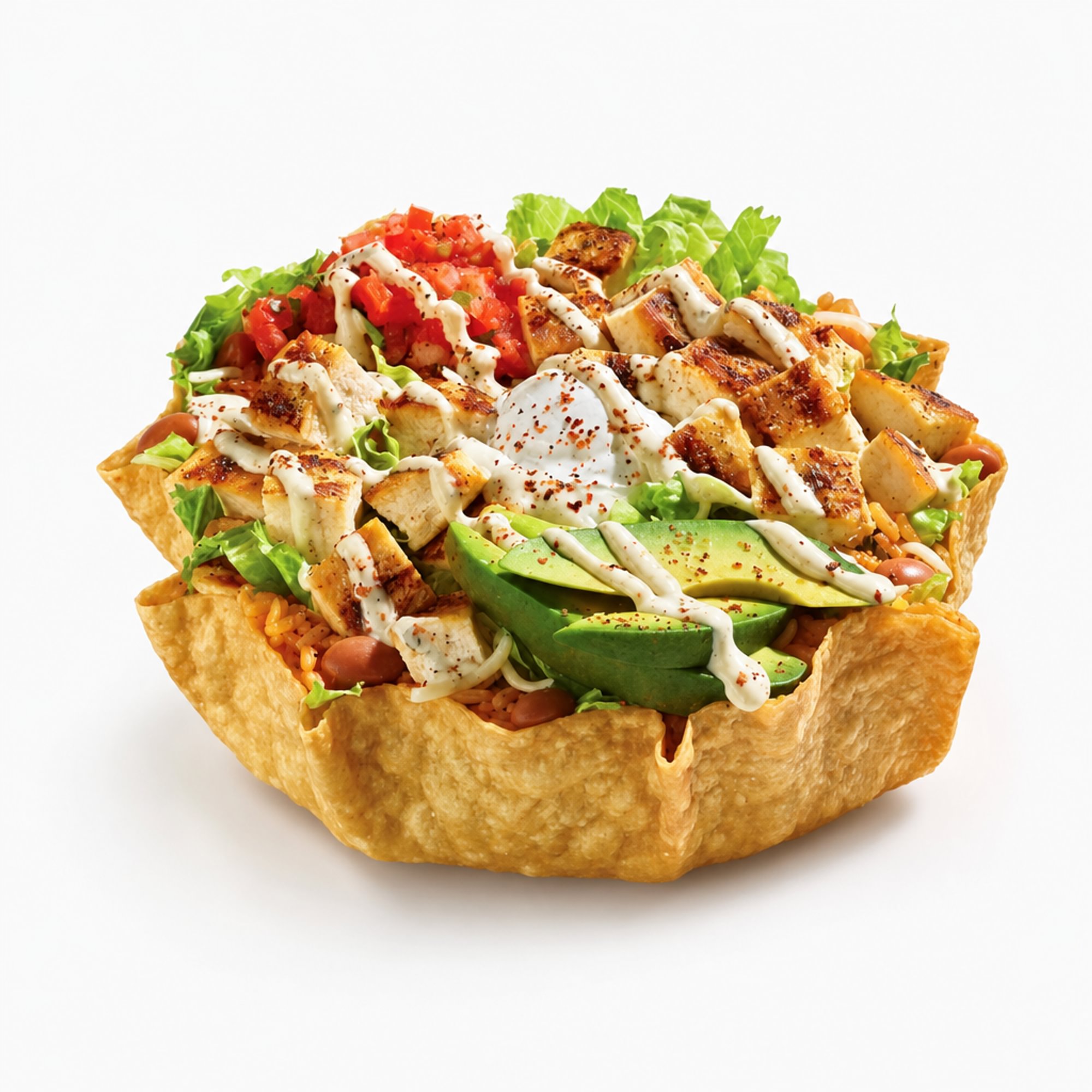 Tostadas