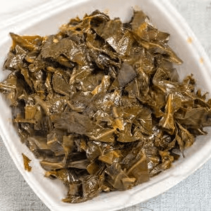 Collard Greens