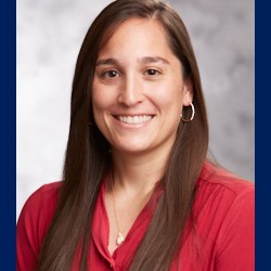 Rachel Altman, FNP