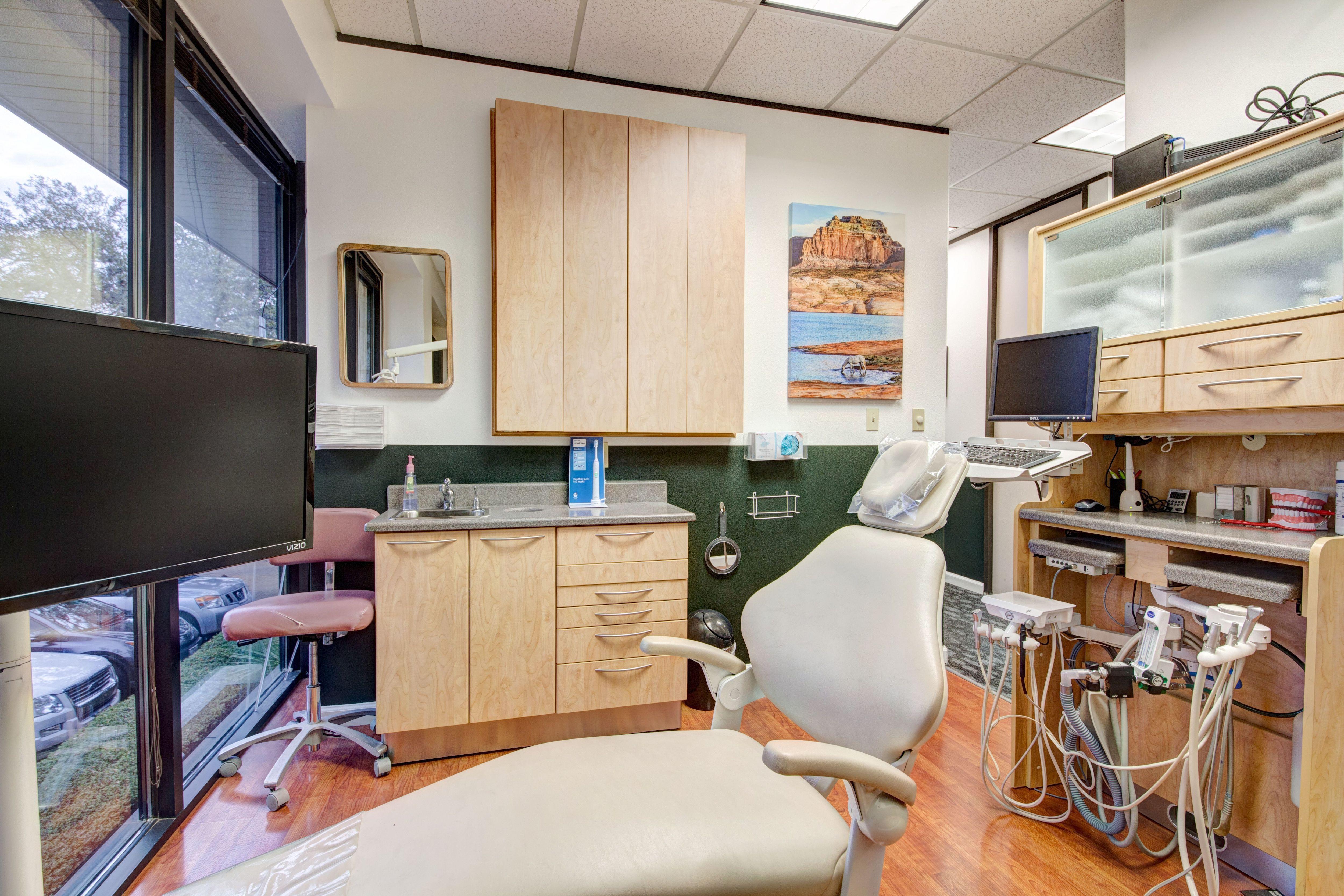 Spicewood Dental Image