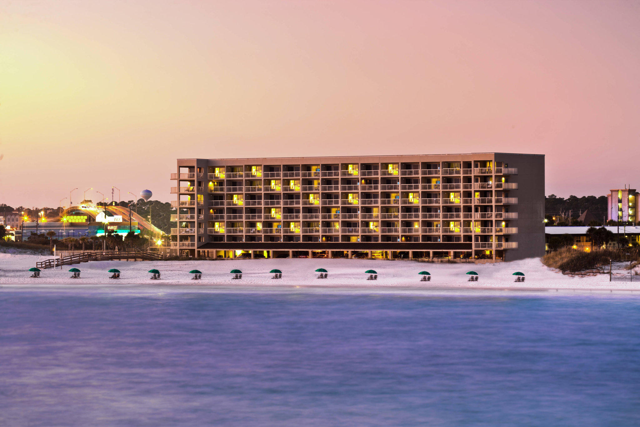 Four Points by Sheraton Destin-Fort Walton Beach Photo