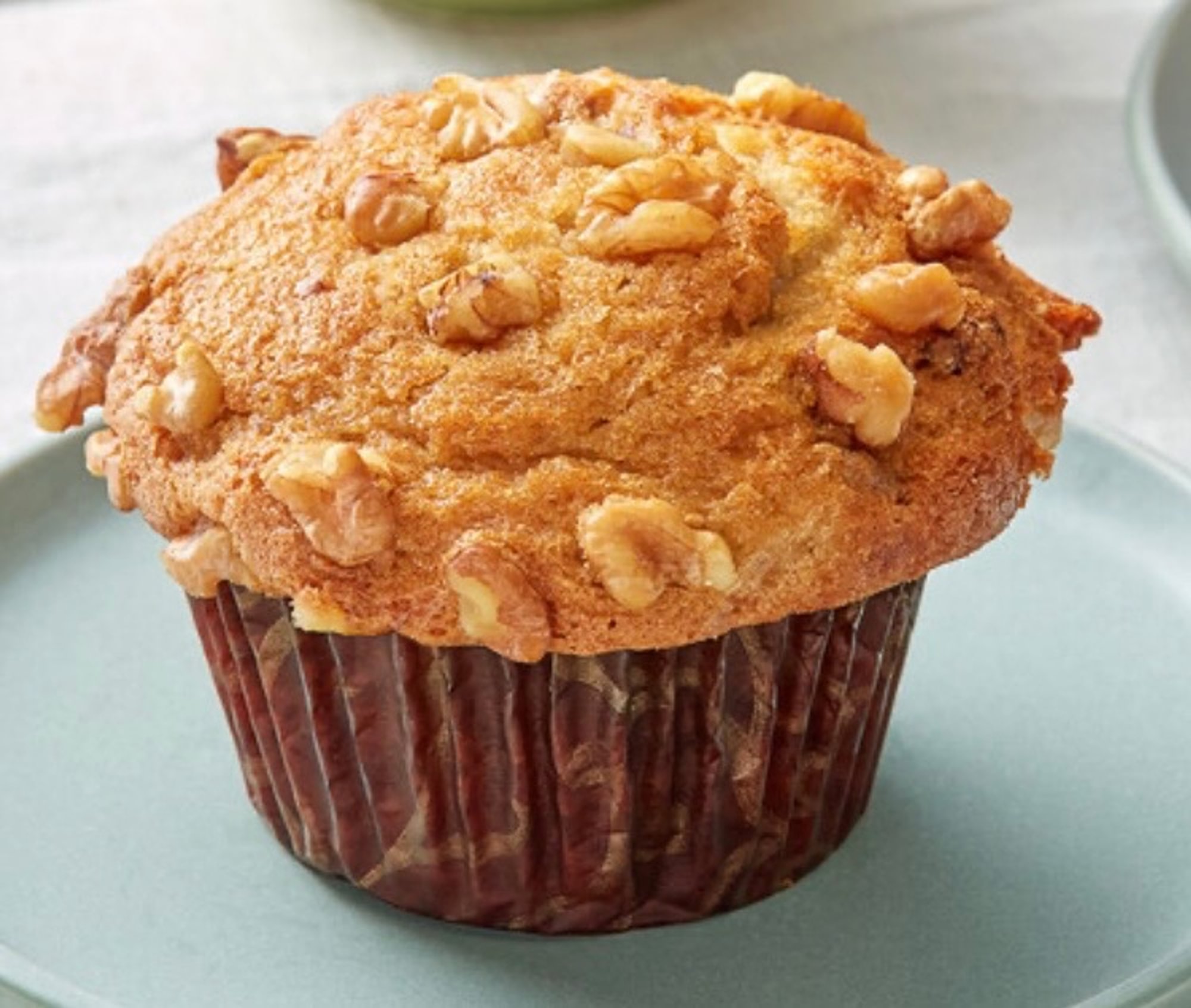 MUFFINS