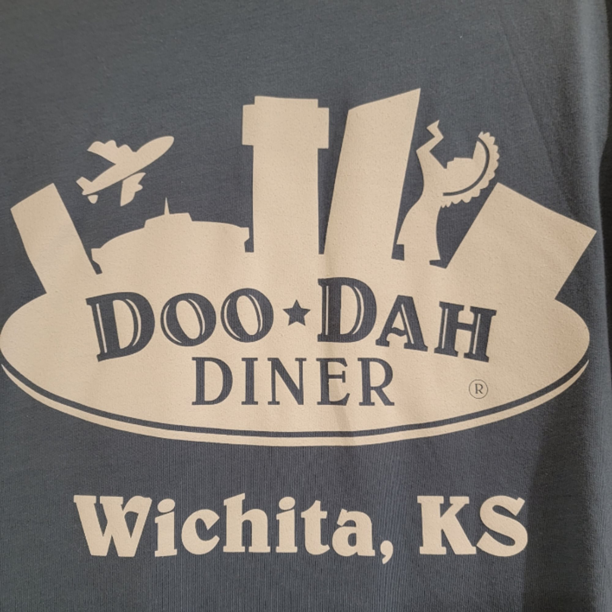 Doo-Dah T-Shirt