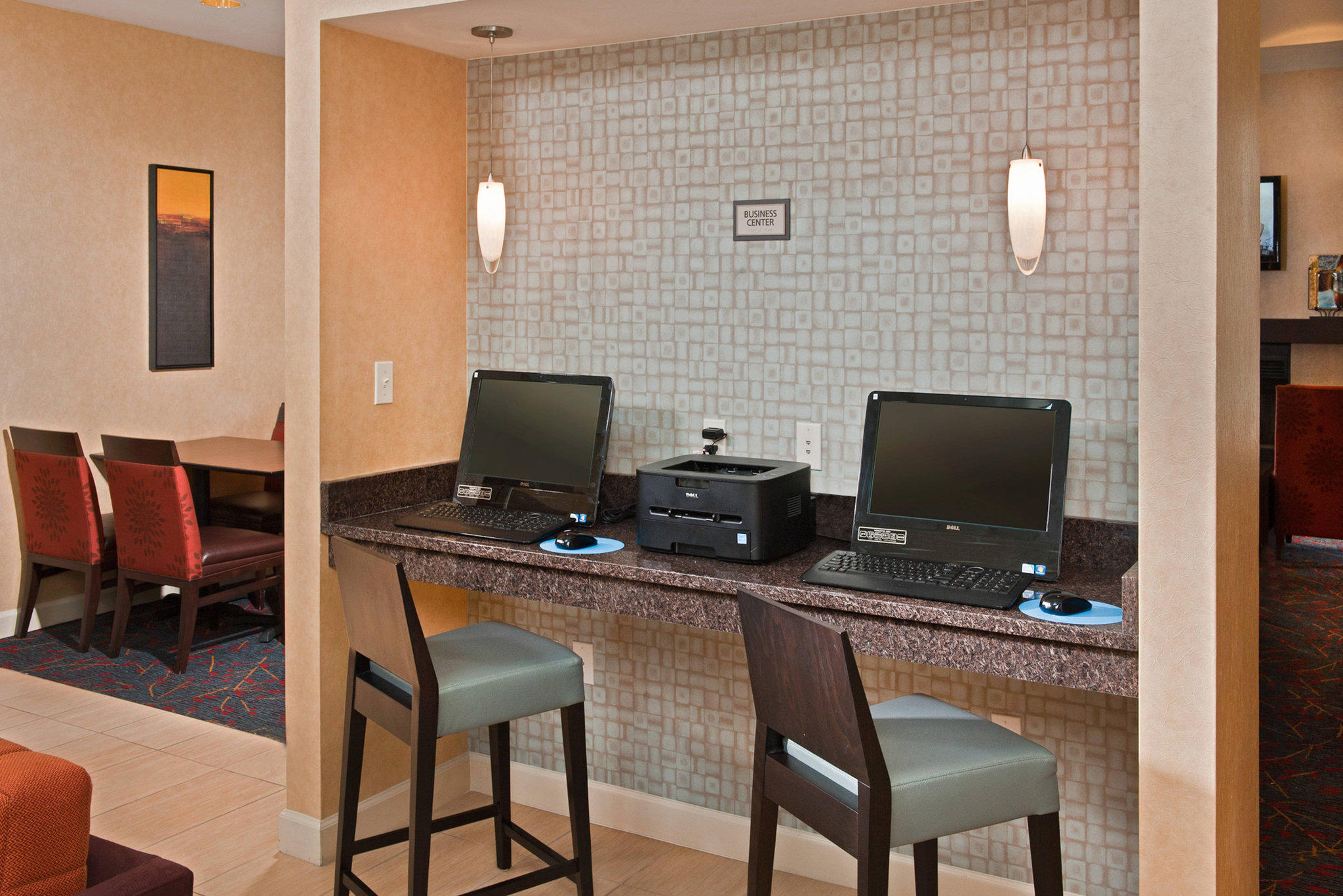 Residence Inn by Marriott Annapolis Photo