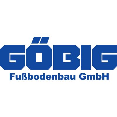 Logo von Göbig Fußbodenbau GmbH