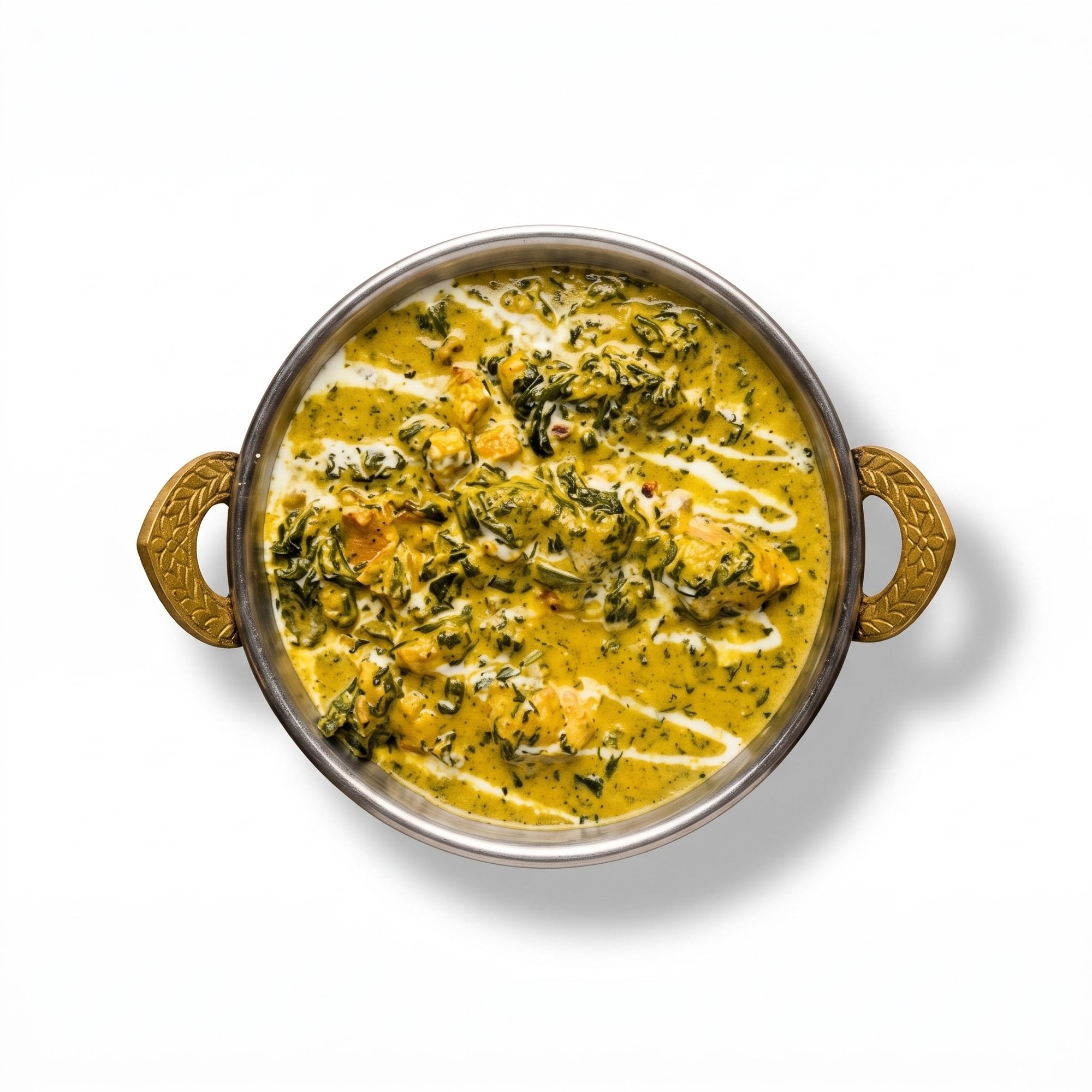 Methi Chicken