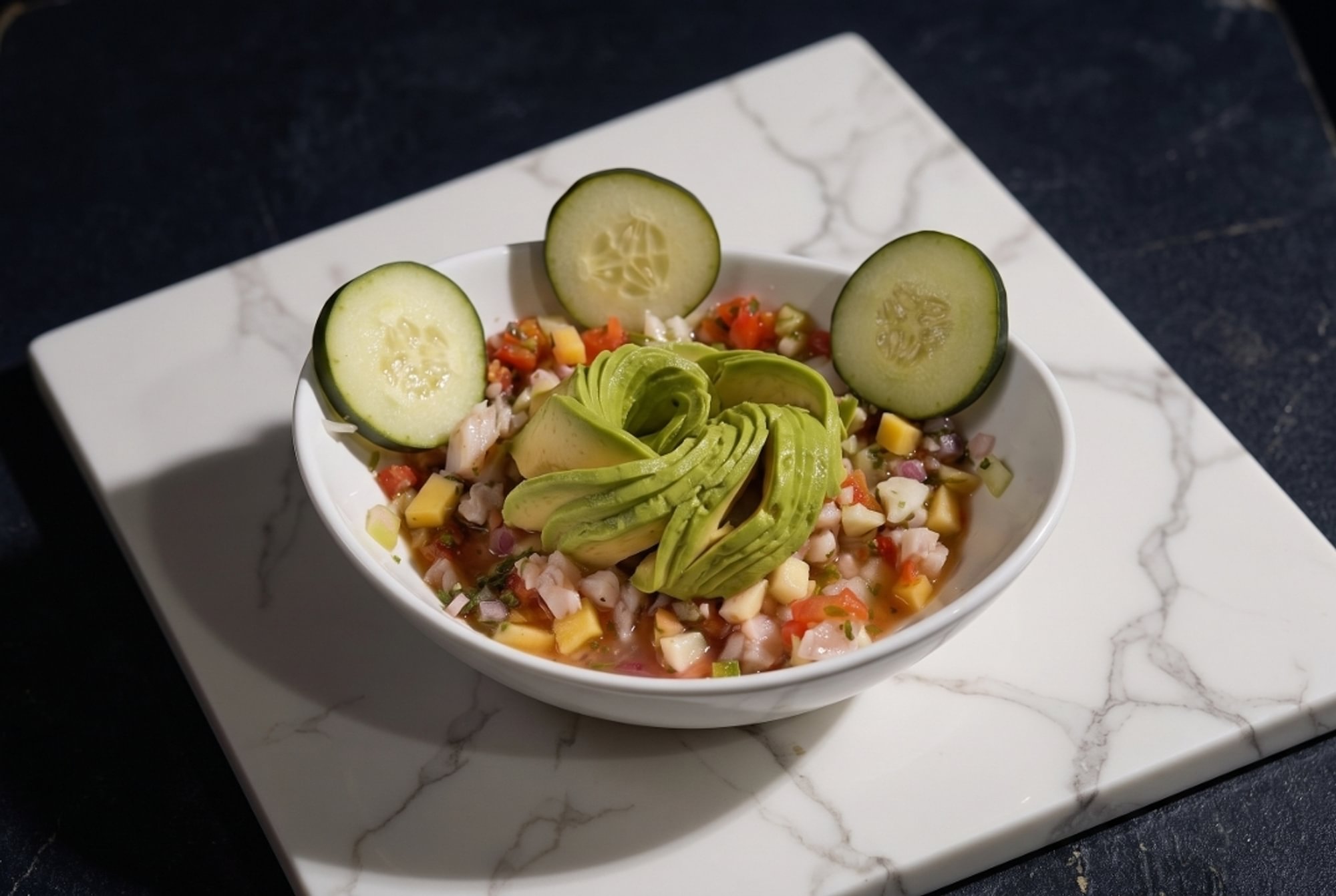 Ceviche