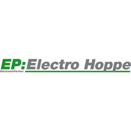 Logo von EP:Electro Hoppe