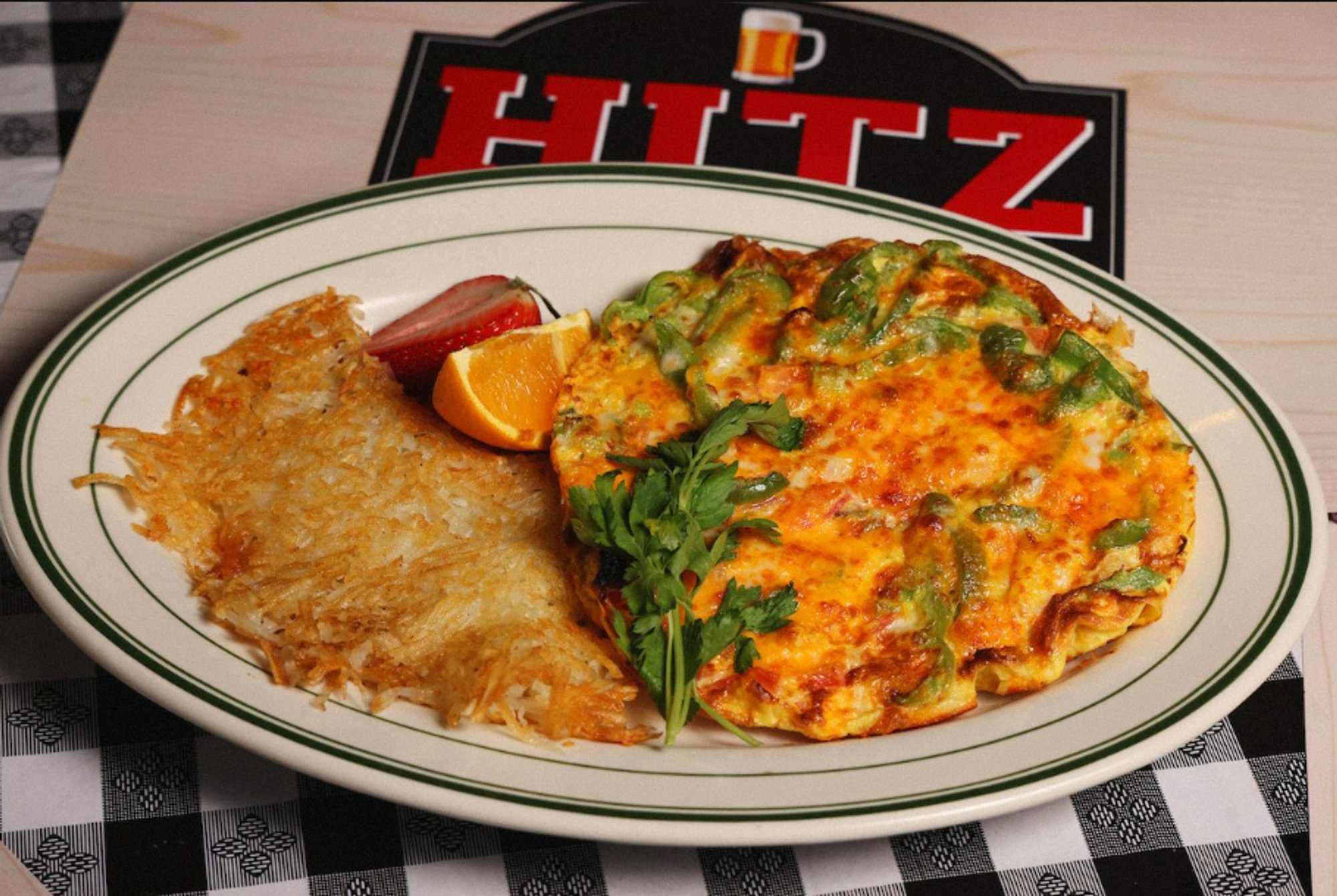 Frittata