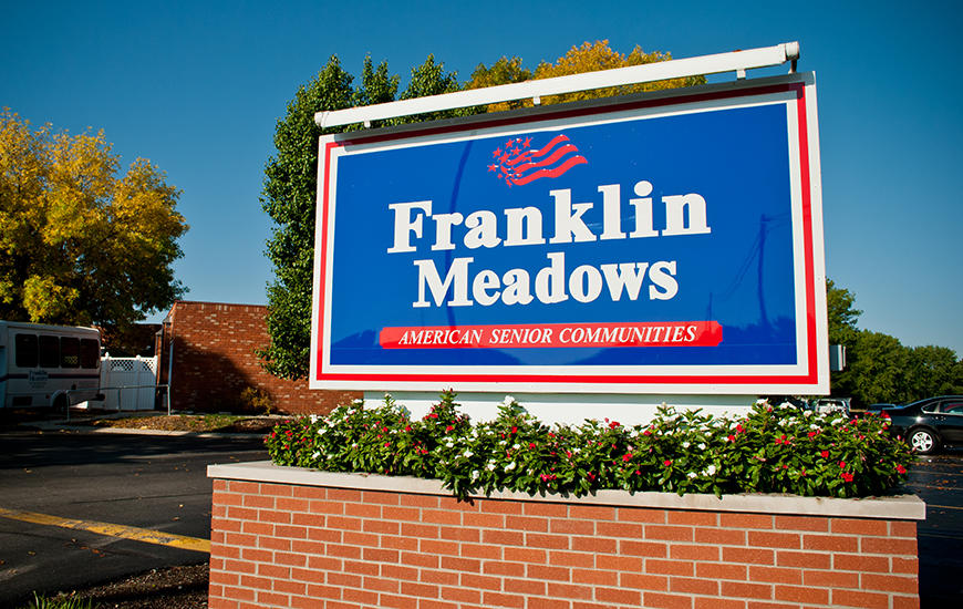 Franklin Meadows Photo