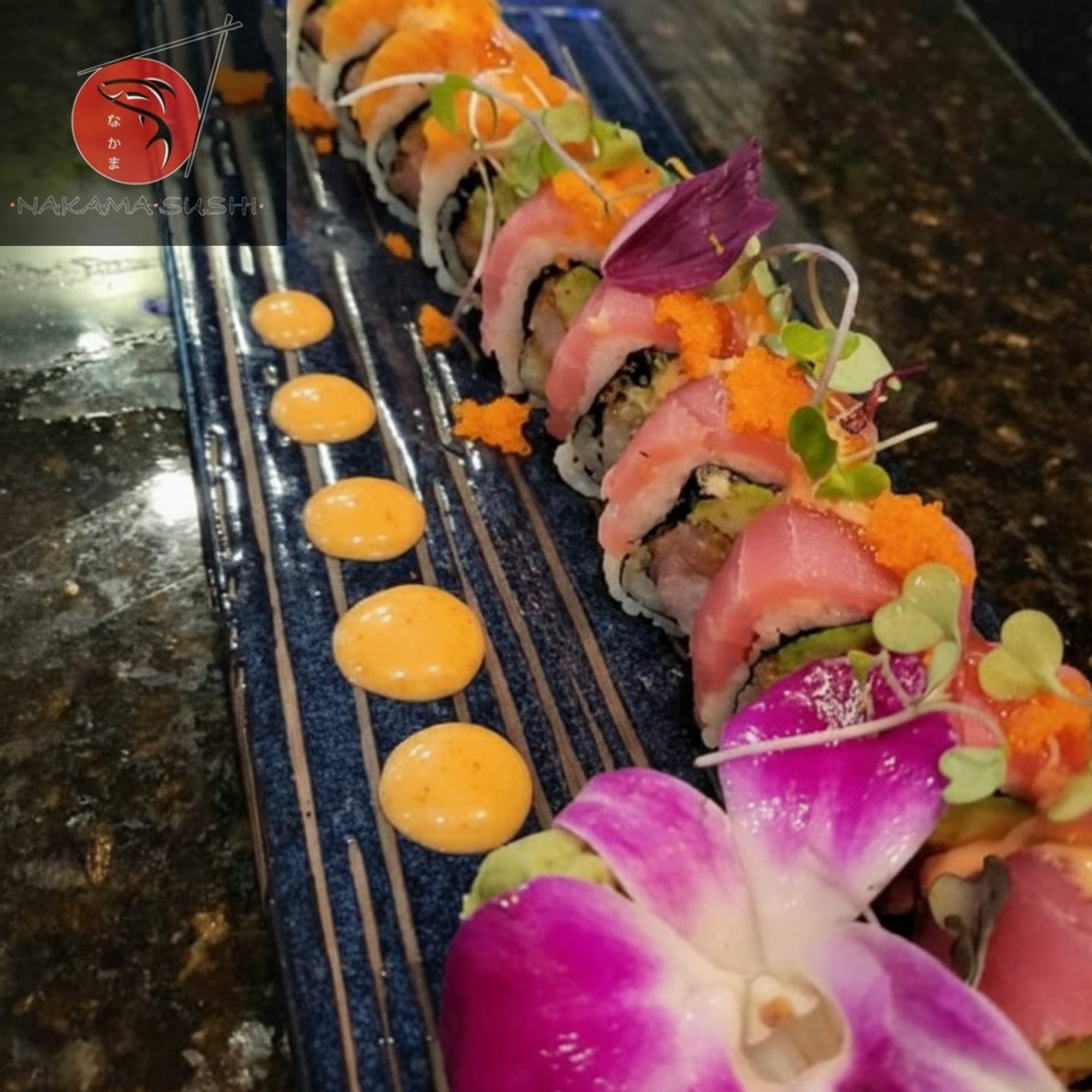 Yellowtail Lover