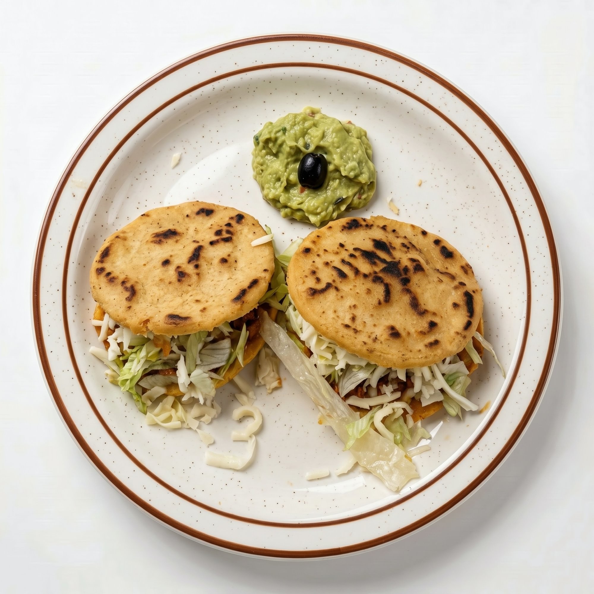 Gorditas (Gorditas)