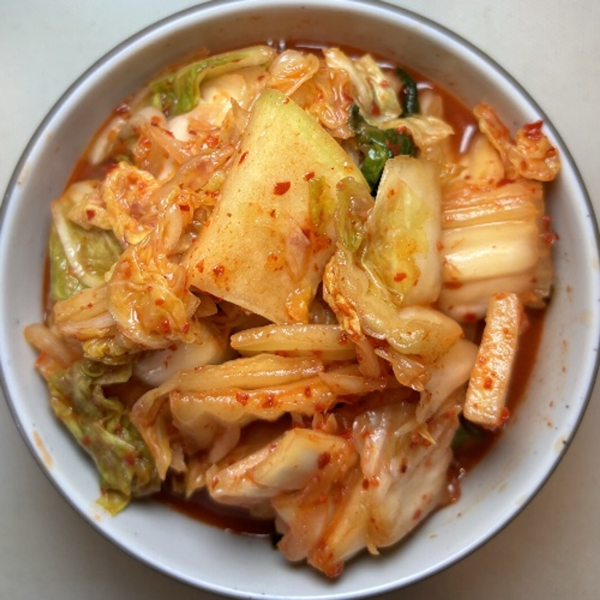 Kimchi (Large)