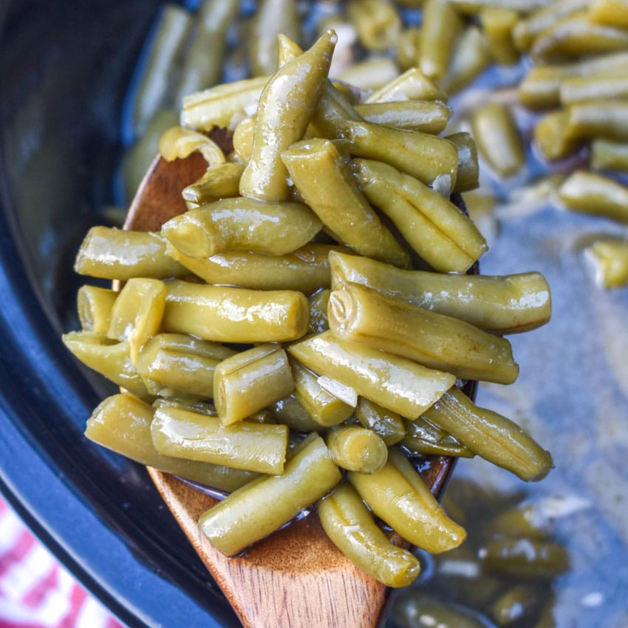 Green Beans