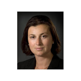 Irina Gershkovich, DO